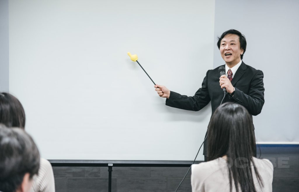 外壁塗装勉強会やセミナーに行くとカモられる！