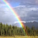 7月16日は、七色の「虹」の日　～塗装の世界にも色のセンスは必要です！～