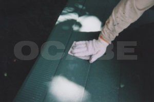 ガルバリウム鋼板のメンテナンス方法