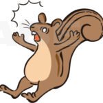 ローラーだけで塗装する弊害