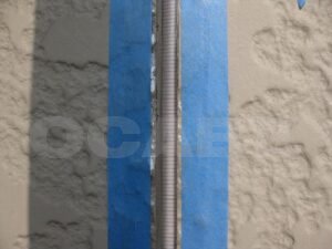 補修　～サイディングの塗り替え③～