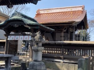 名所の修繕を任せられる実力