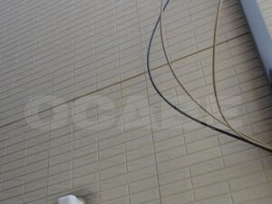 工法の色々　～サイディングの塗り替え⑤～