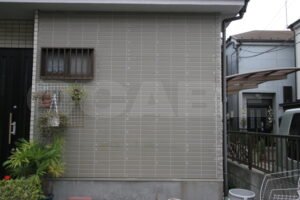 下地診断　～サイディングの塗り替え②～
