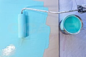 ローラーの正しい使い方