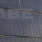 手抜きの証拠写真(他社施工です)