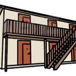 塗り替えで入居率アップはウソ！