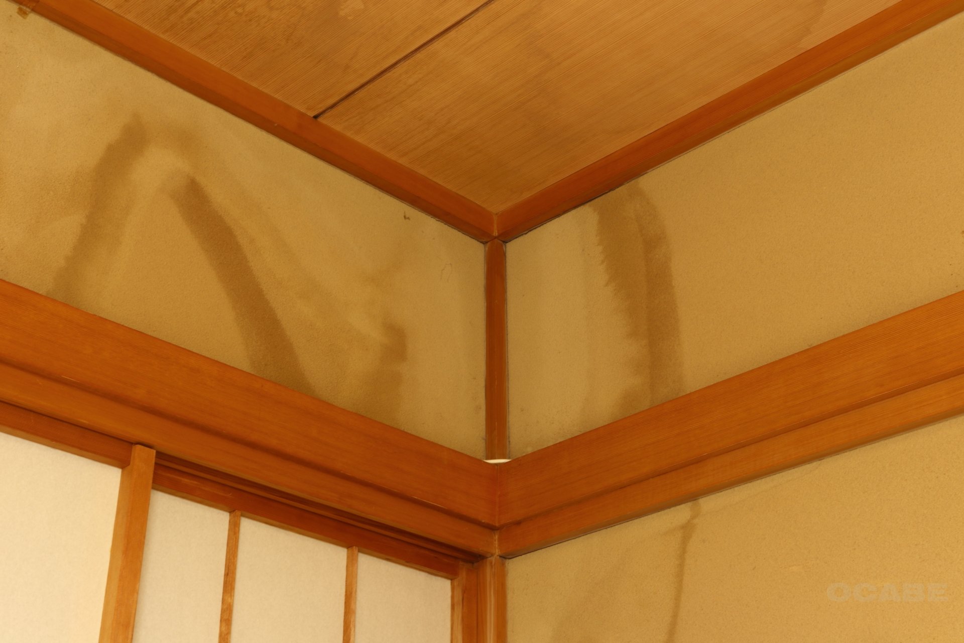 雨漏りの原因は本当に外壁？ ― 誤解されやすいポイントと実際の原因