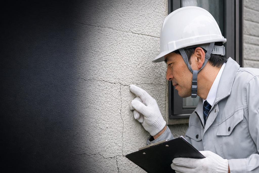 外壁塗装の良い工事と悪い工事の根本的な違いとは？見積書では分からない品質差を解説