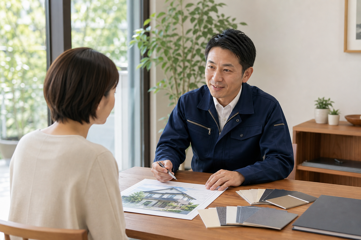 お問合せ
