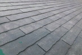 エコ・ウーノ屋根の外観