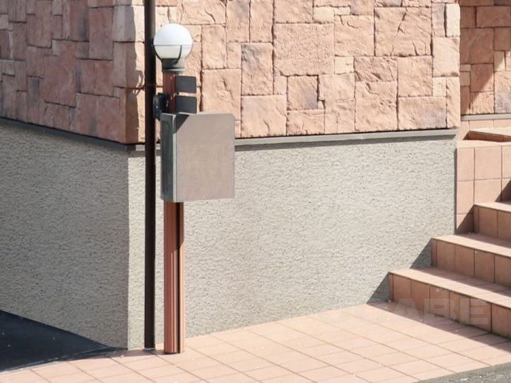 サンドプロテクトのメーカー公式ページに掲載された紹介画像
